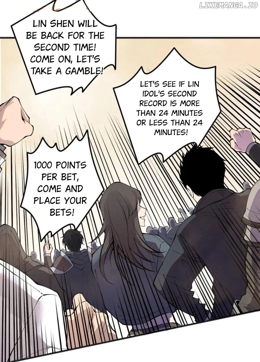 Read Disastrous Necromancer chapter 162 image 120 on Lezhin