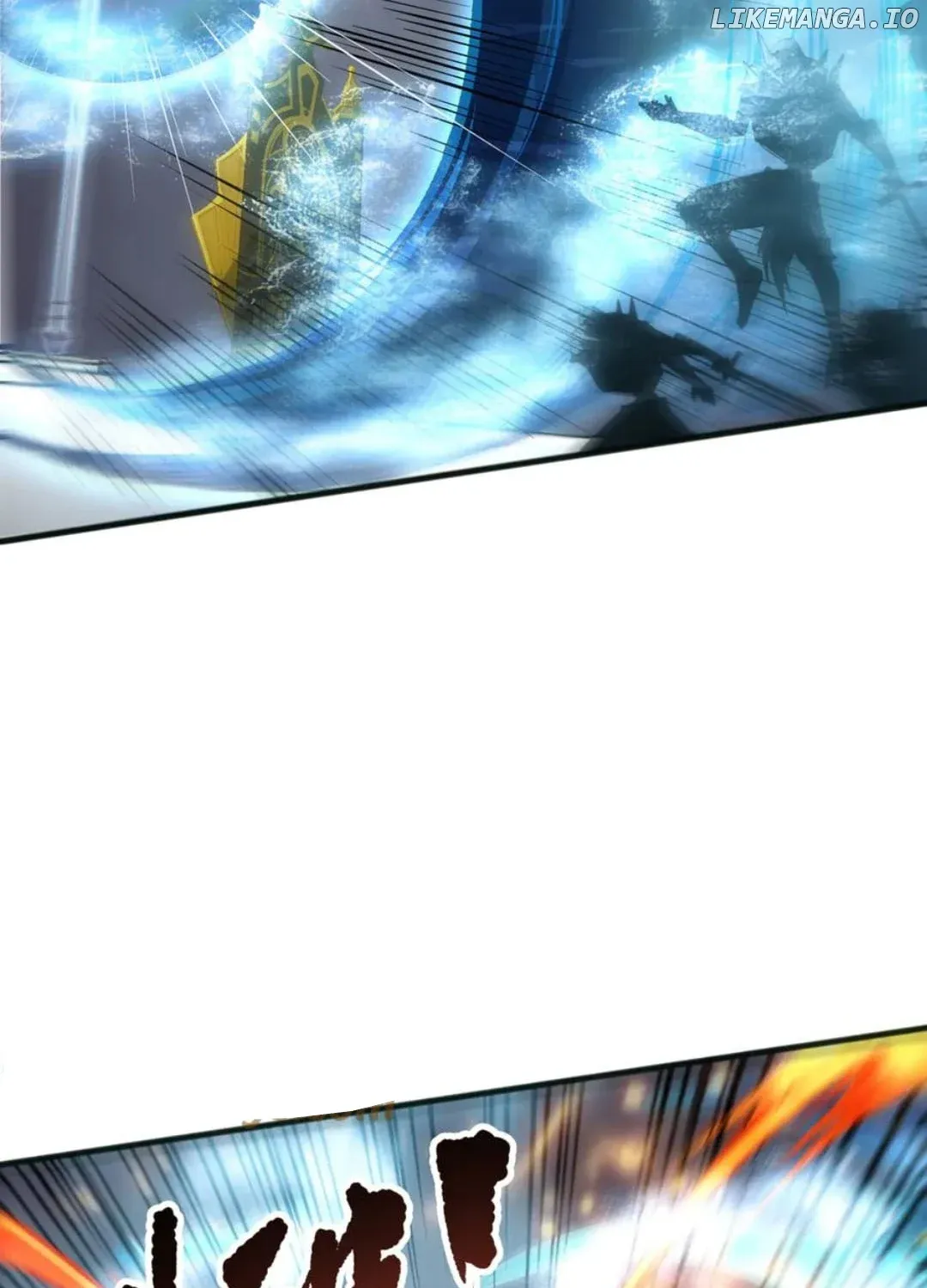 Read Disastrous Necromancer chapter 162 image 14 on Lezhin