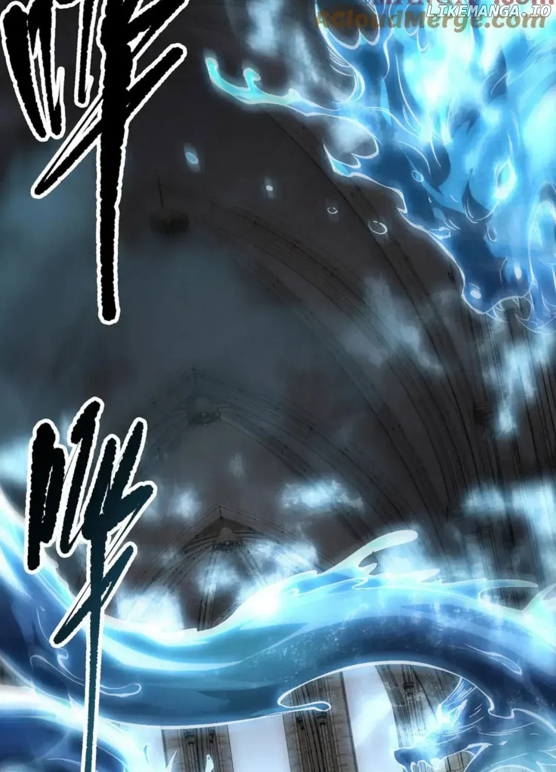 Read Disastrous Necromancer chapter 162 image 22 on Lezhin