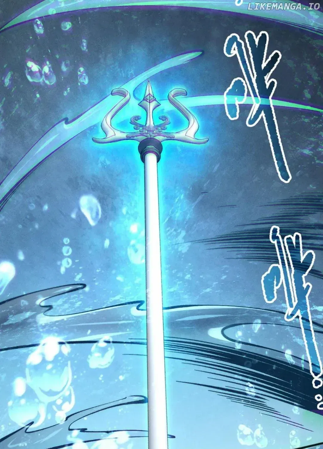 Read Disastrous Necromancer chapter 162 image 33 on Lezhin