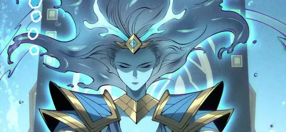 Read Disastrous Necromancer chapter 162 image 36 on Lezhin