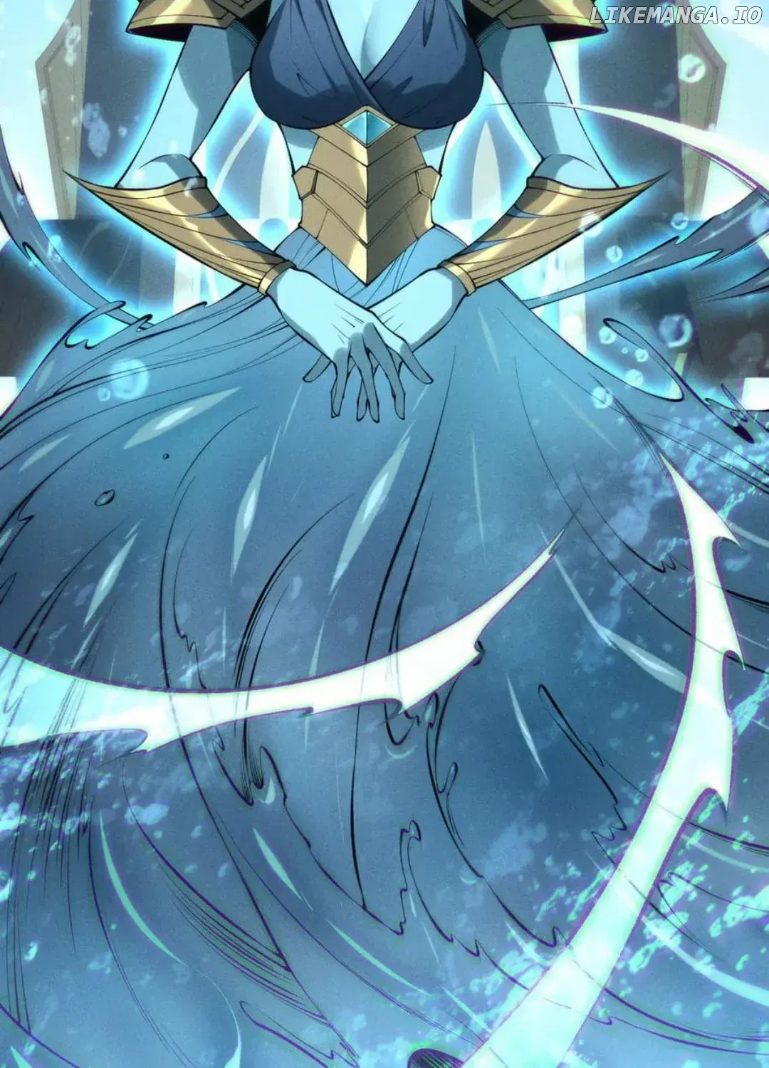 Read Disastrous Necromancer chapter 162 image 37 on Lezhin