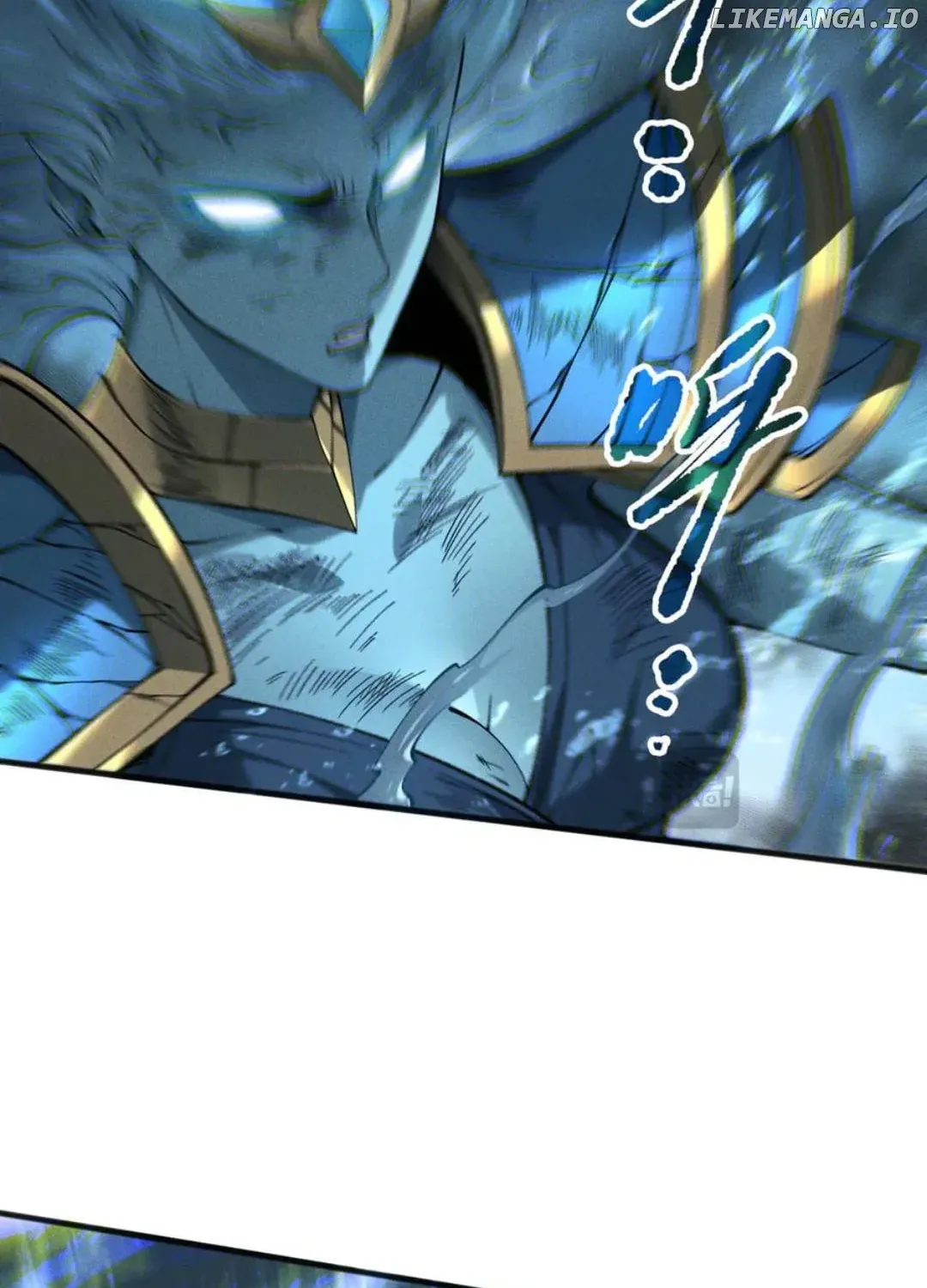 Read Disastrous Necromancer chapter 162 image 45 on Lezhin