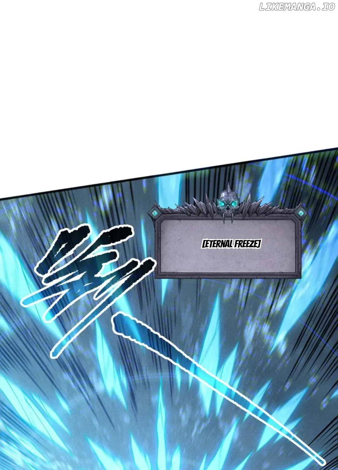 Read Disastrous Necromancer chapter 162 image 49 on Lezhin
