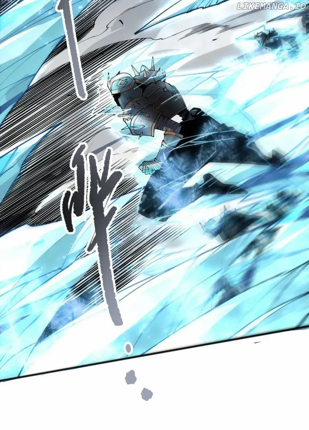 Read Disastrous Necromancer chapter 162 image 53 on Lezhin