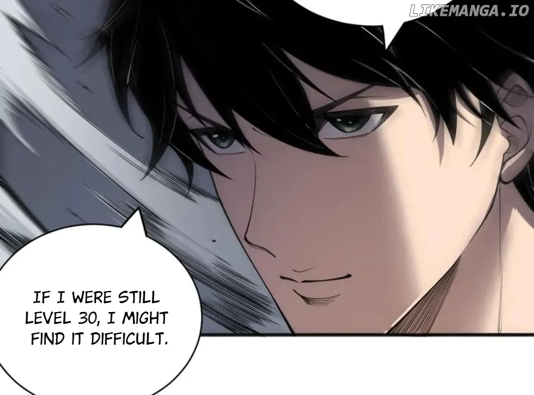 Read Disastrous Necromancer chapter 162 image 55 on Lezhin