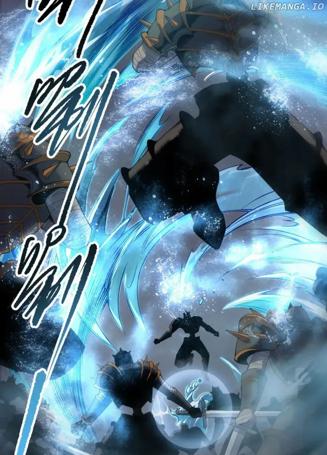 Read Disastrous Necromancer chapter 162 image 78 on Lezhin