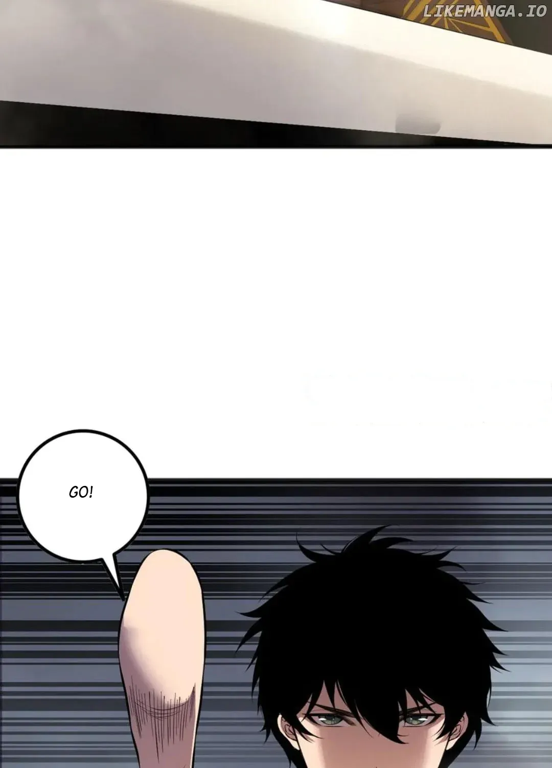 Read Disastrous Necromancer chapter 162 image 8 on Lezhin