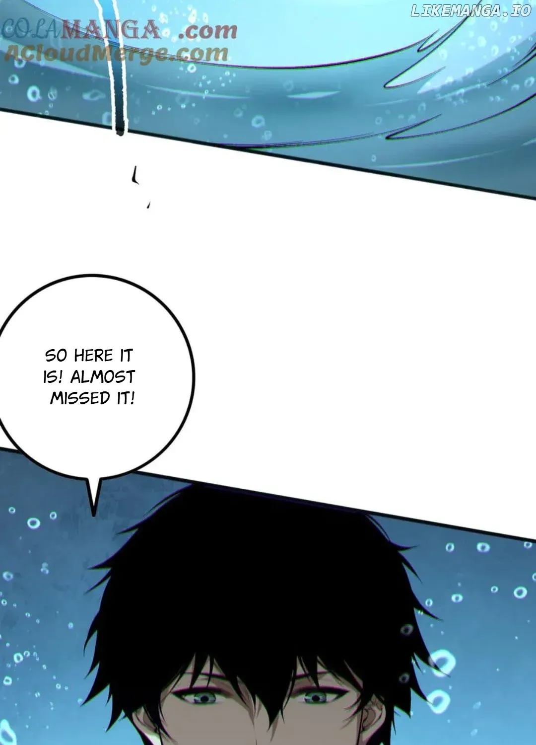 Read Disastrous Necromancer chapter 162 image 97 on Lezhin
