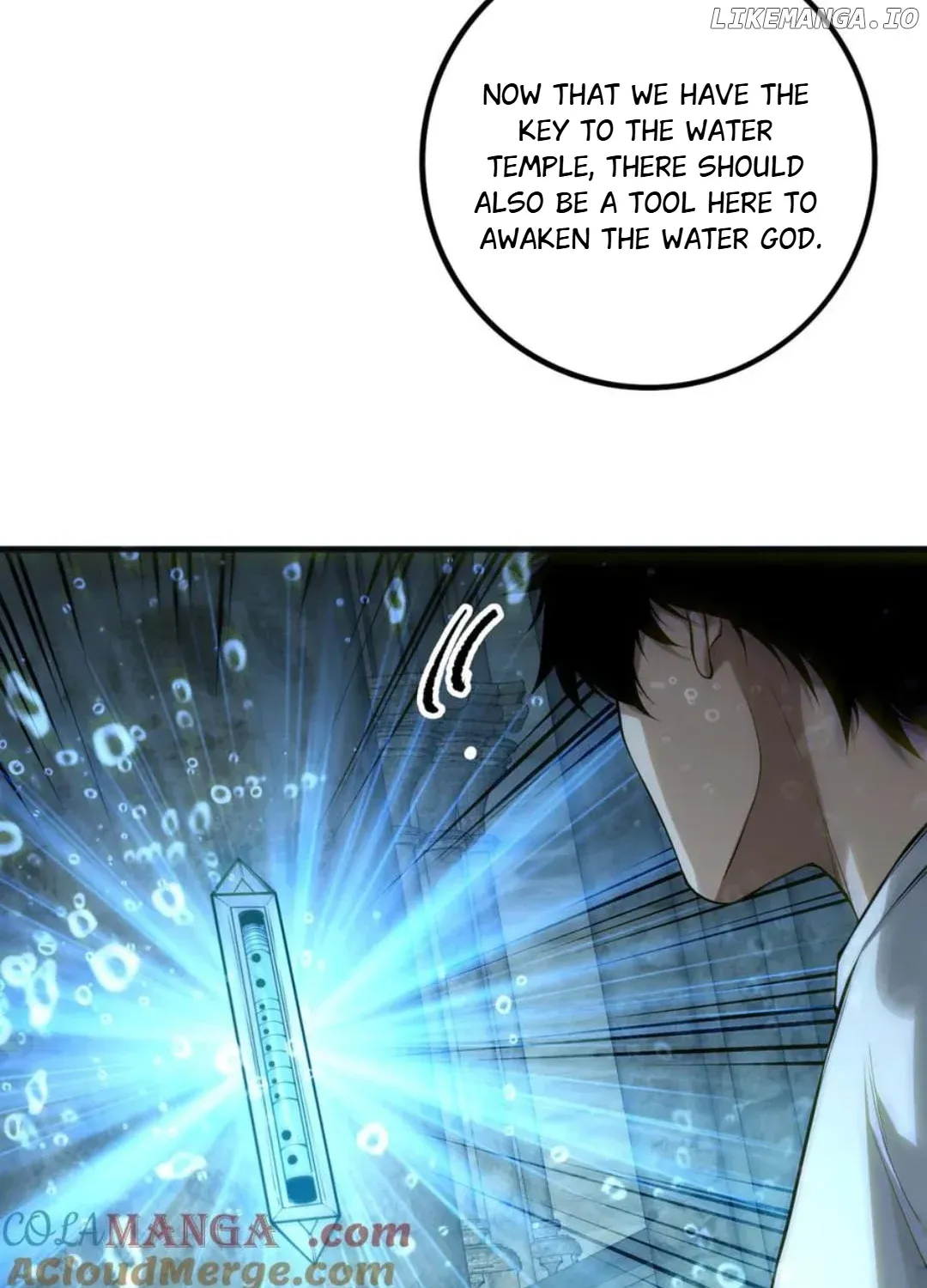 Read Disastrous Necromancer chapter 162 image 99 on Lezhin