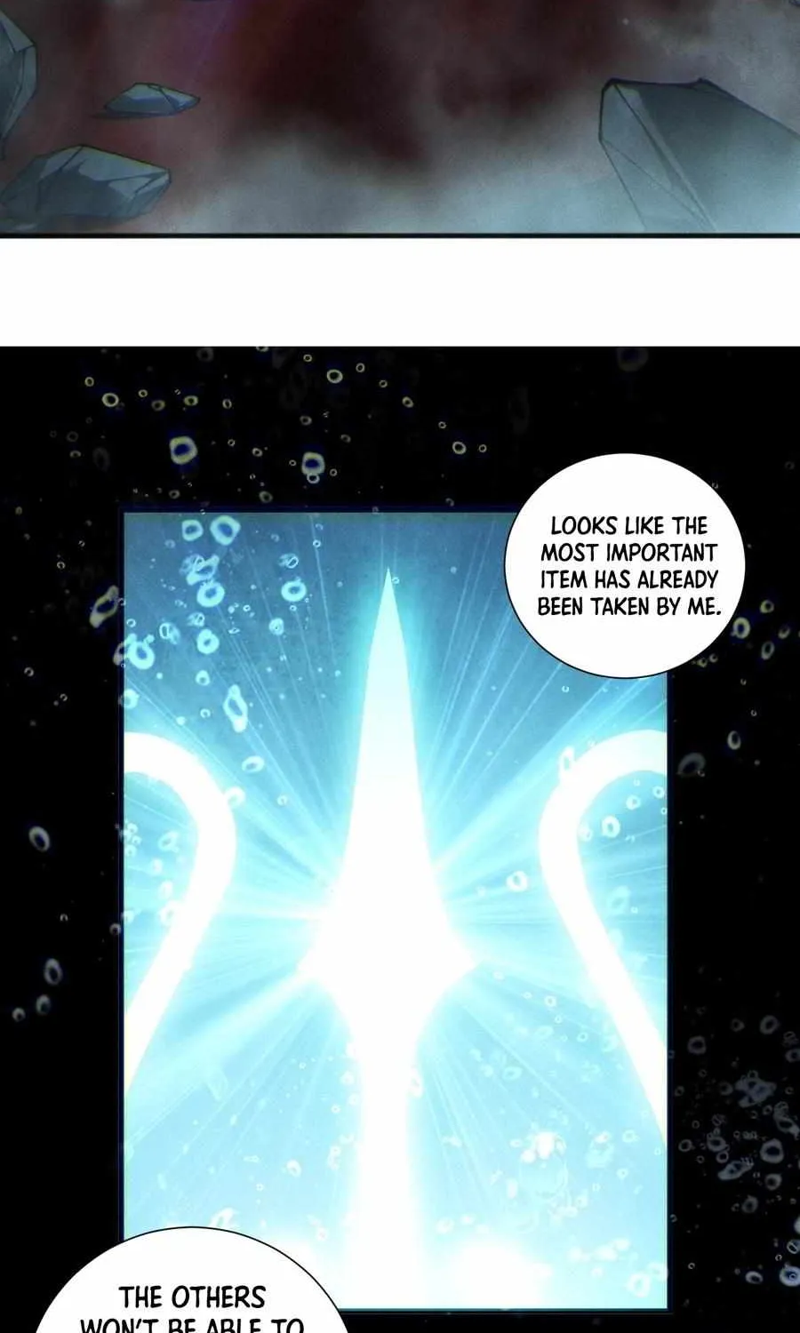 Read Disastrous Necromancer chapter 163 image 12 on Lezhin