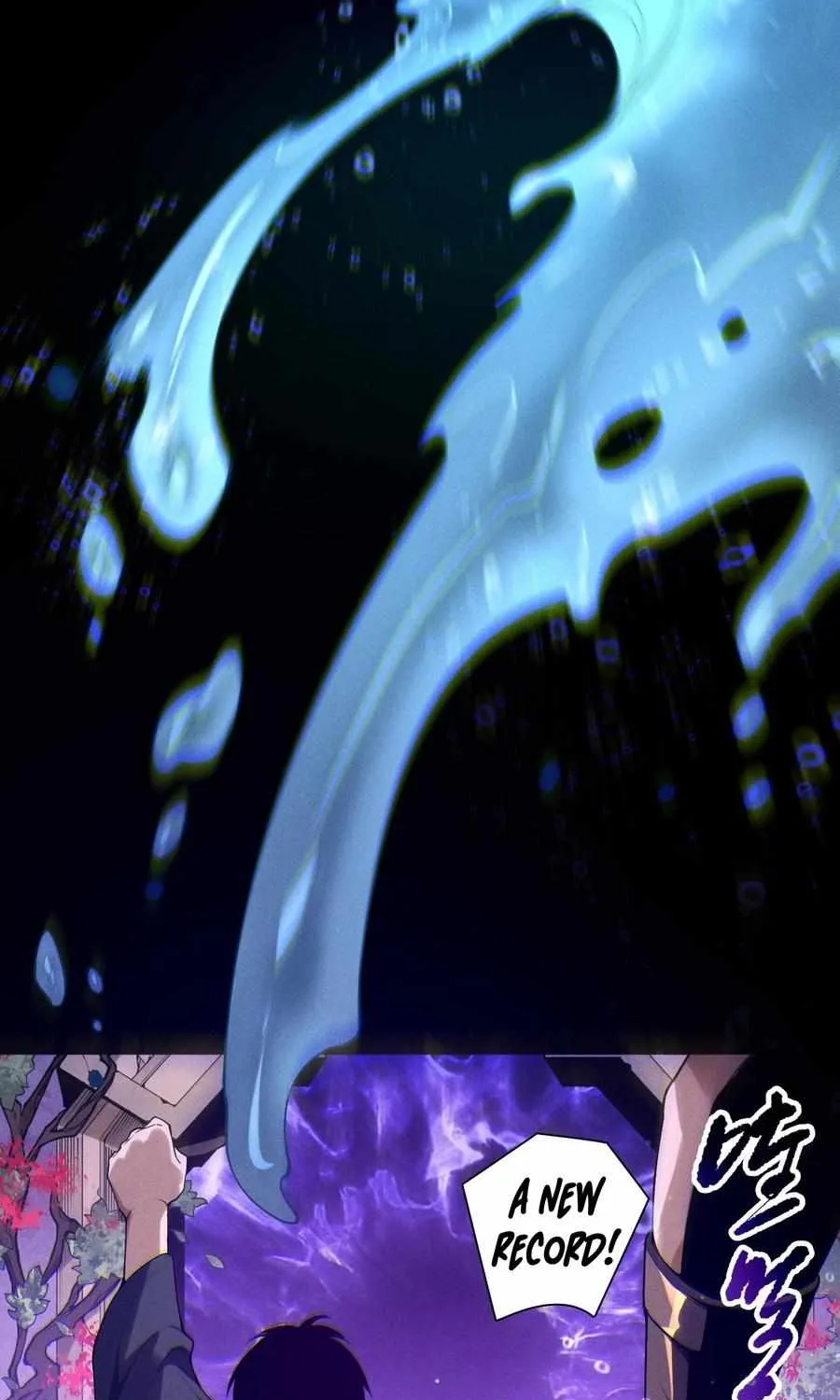 Read Disastrous Necromancer chapter 163 image 17 on Lezhin
