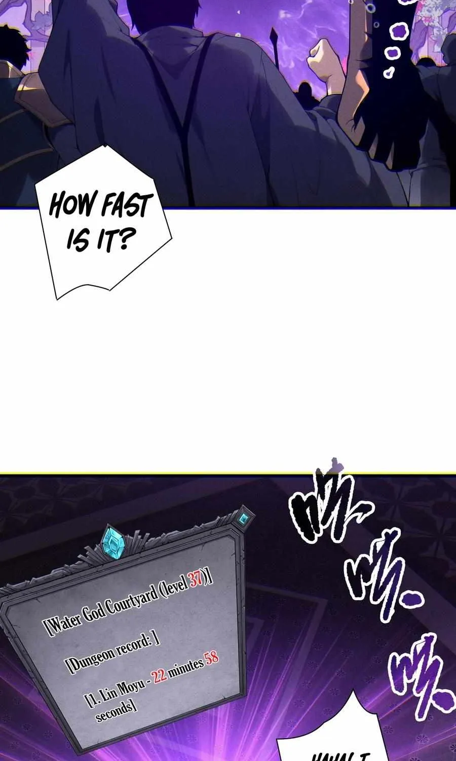 Read Disastrous Necromancer chapter 163 image 18 on Lezhin