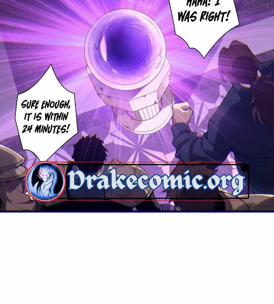 Read Disastrous Necromancer chapter 163 image 19 on Lezhin