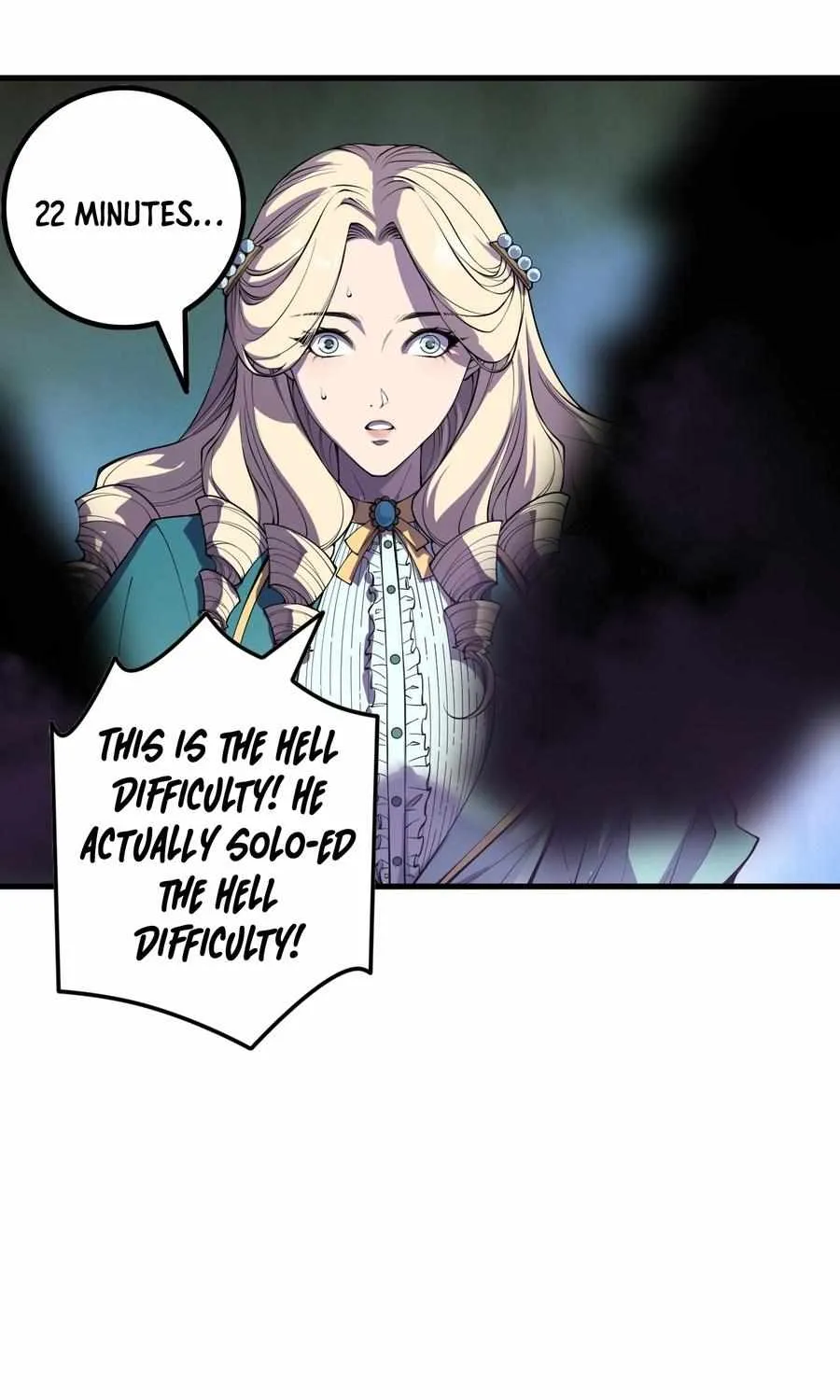 Read Disastrous Necromancer chapter 163 image 20 on Lezhin
