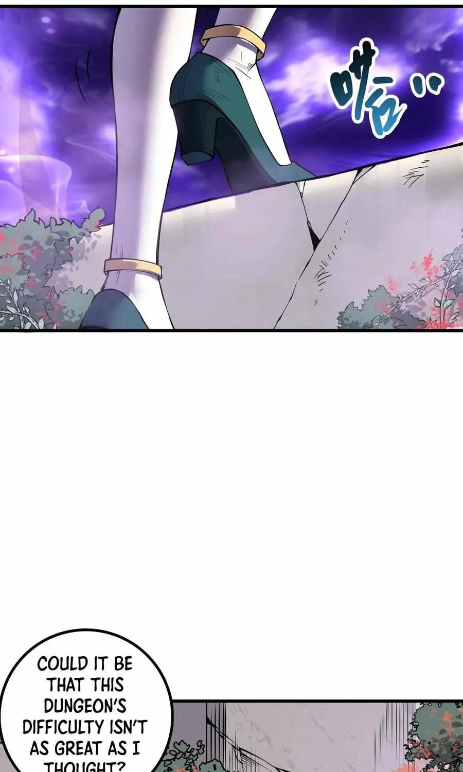 Read Disastrous Necromancer chapter 163 image 21 on Lezhin