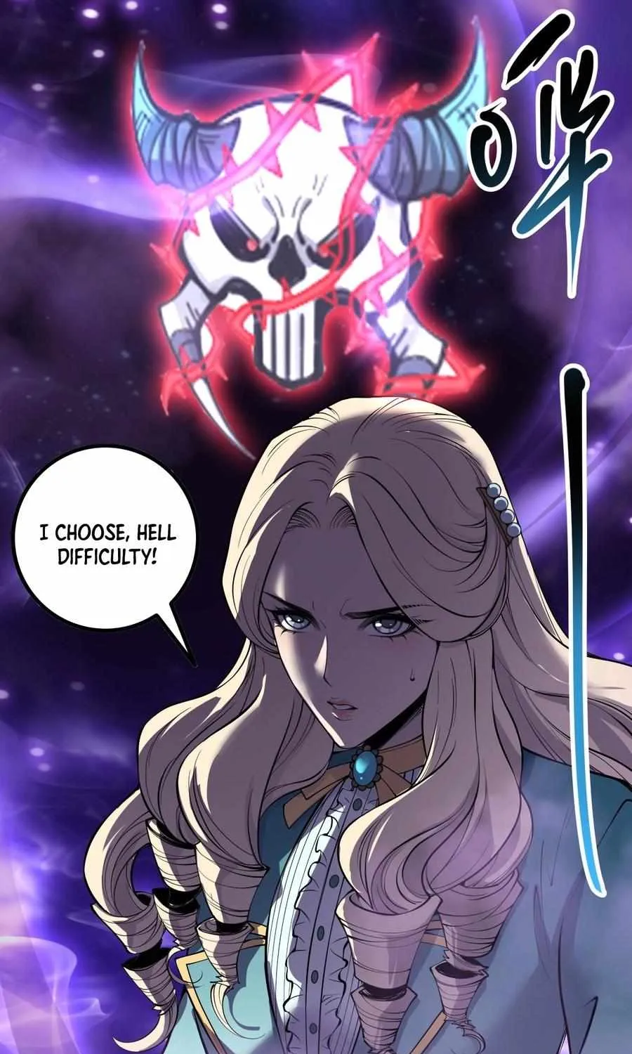 Read Disastrous Necromancer chapter 163 image 24 on Lezhin