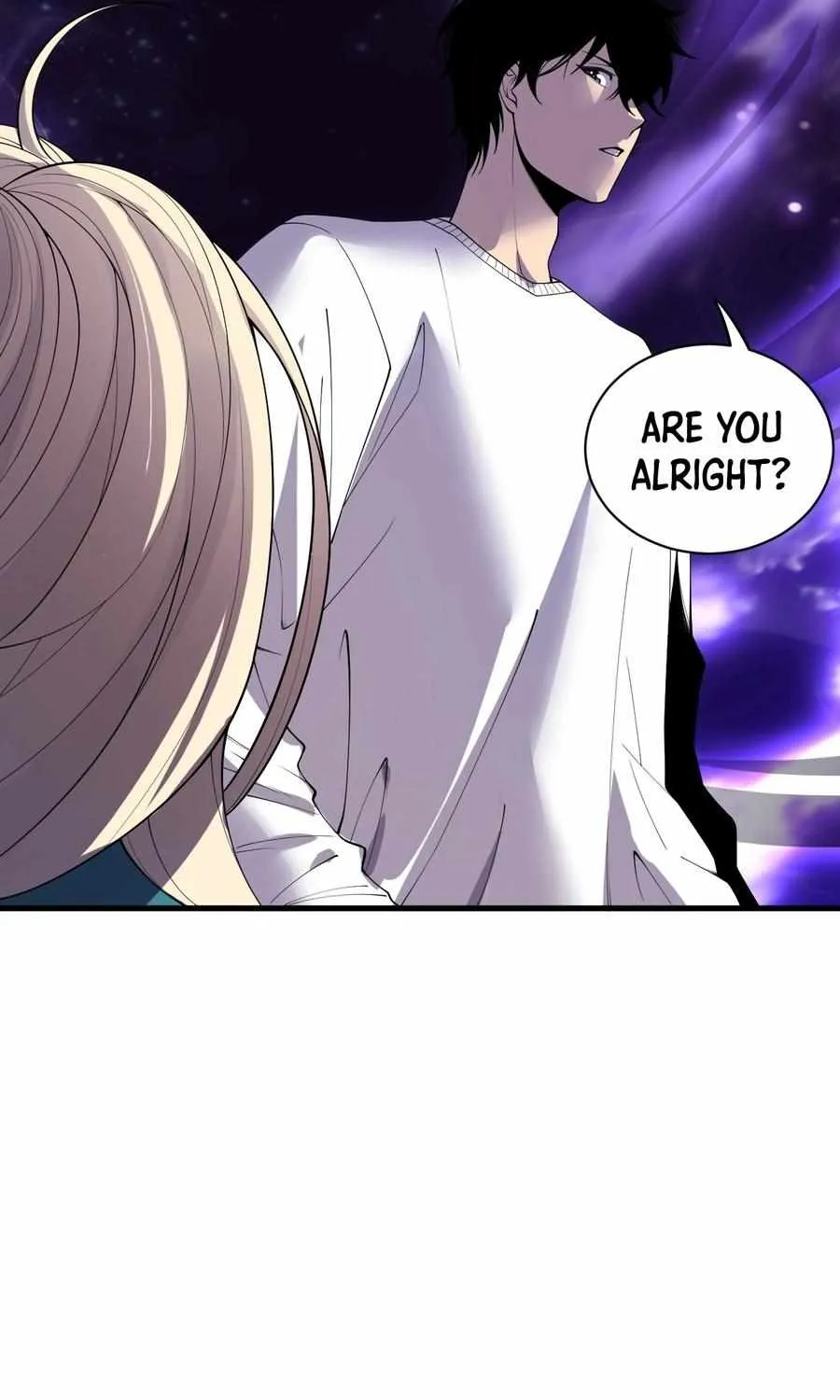 Read Disastrous Necromancer chapter 163 image 29 on Lezhin
