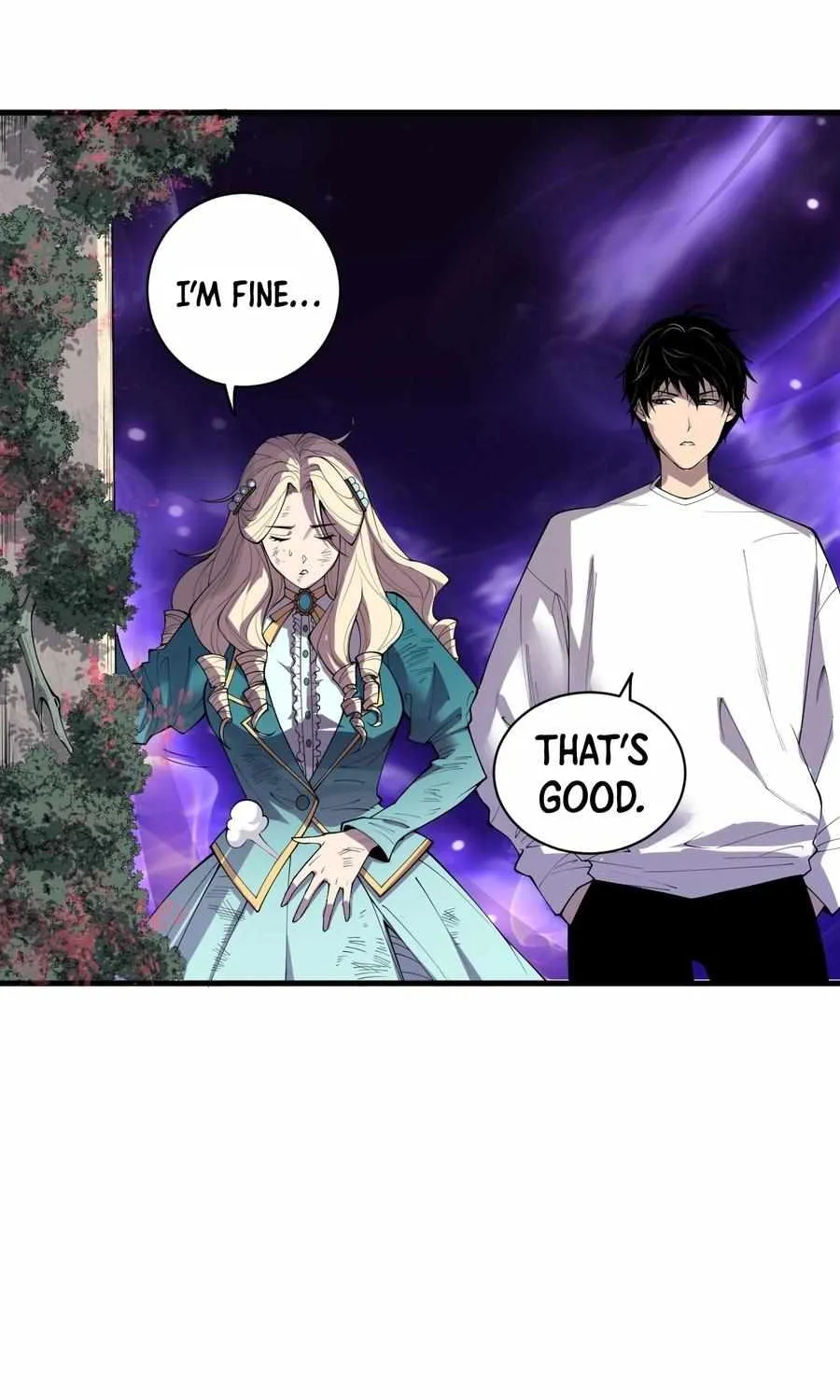 Read Disastrous Necromancer chapter 163 image 30 on Lezhin