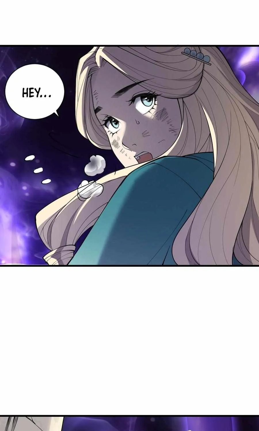 Read Disastrous Necromancer chapter 163 image 31 on Lezhin