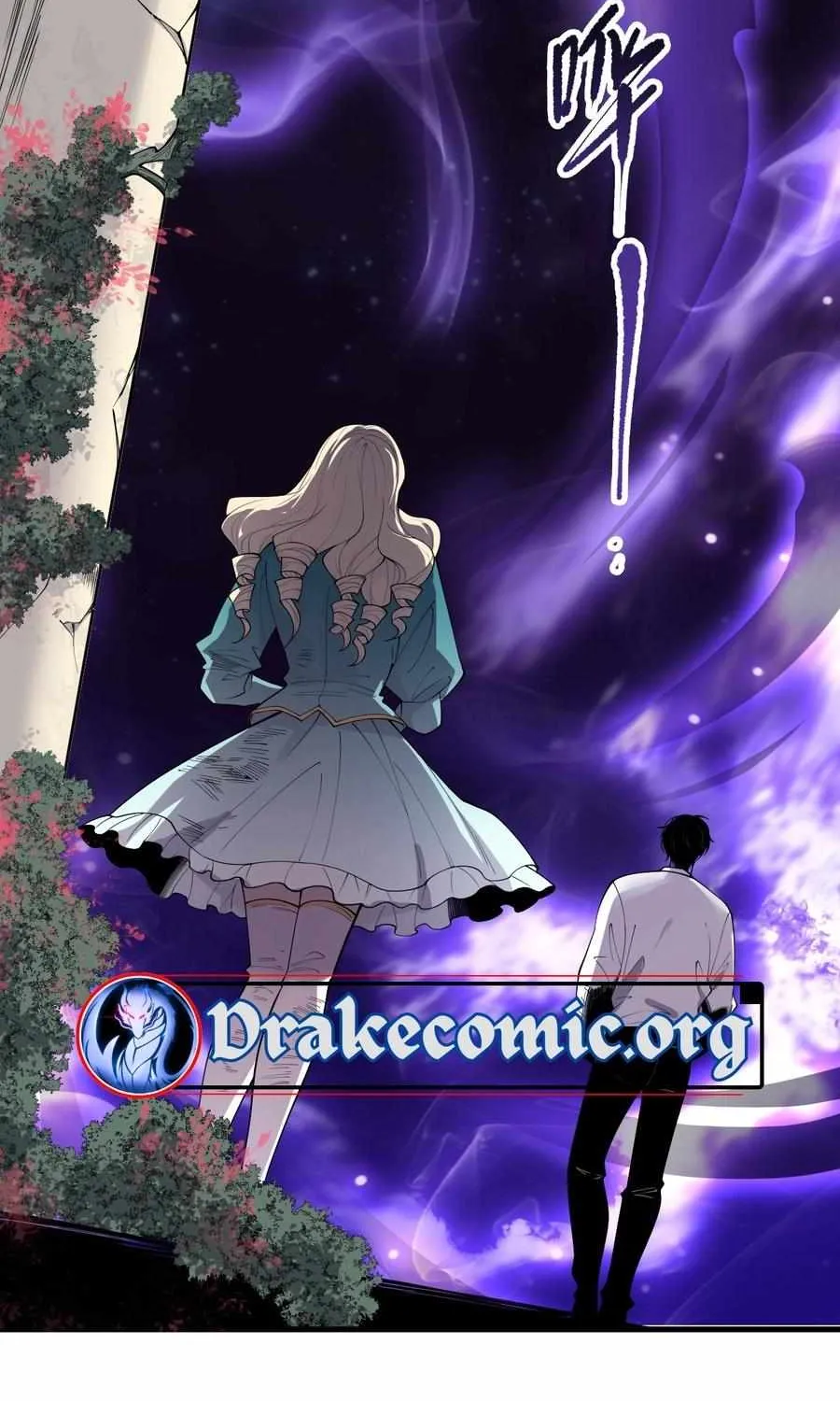 Read Disastrous Necromancer chapter 163 image 32 on Lezhin