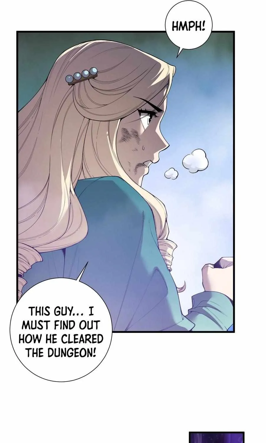 Read Disastrous Necromancer chapter 163 image 34 on Lezhin