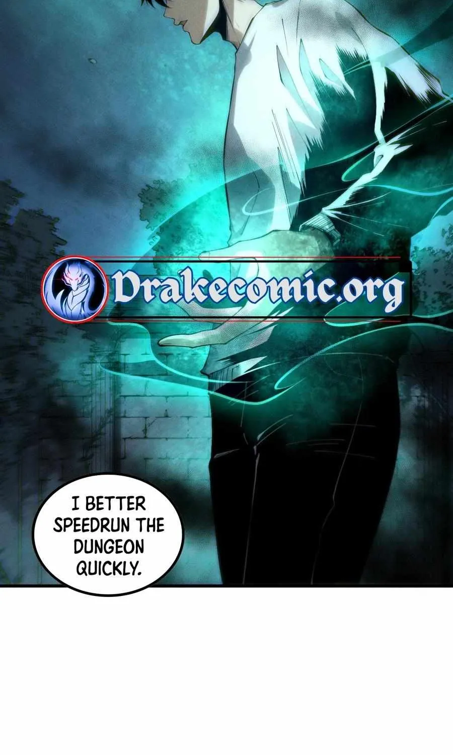 Read Disastrous Necromancer chapter 163 image 4 on Lezhin