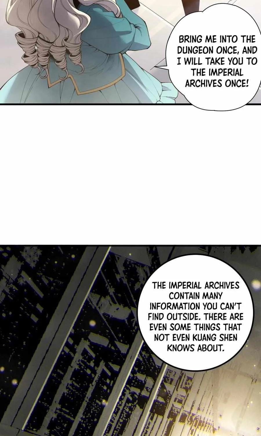 Read Disastrous Necromancer chapter 163 image 41 on Lezhin
