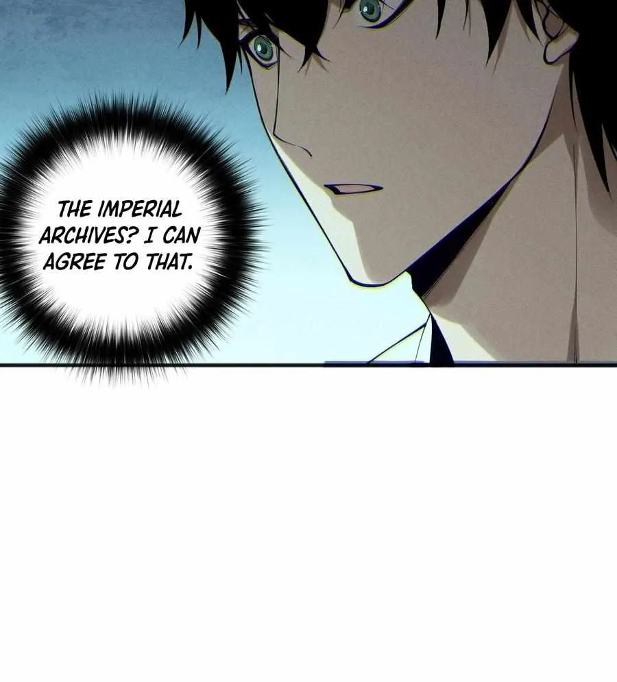 Read Disastrous Necromancer chapter 163 image 43 on Lezhin