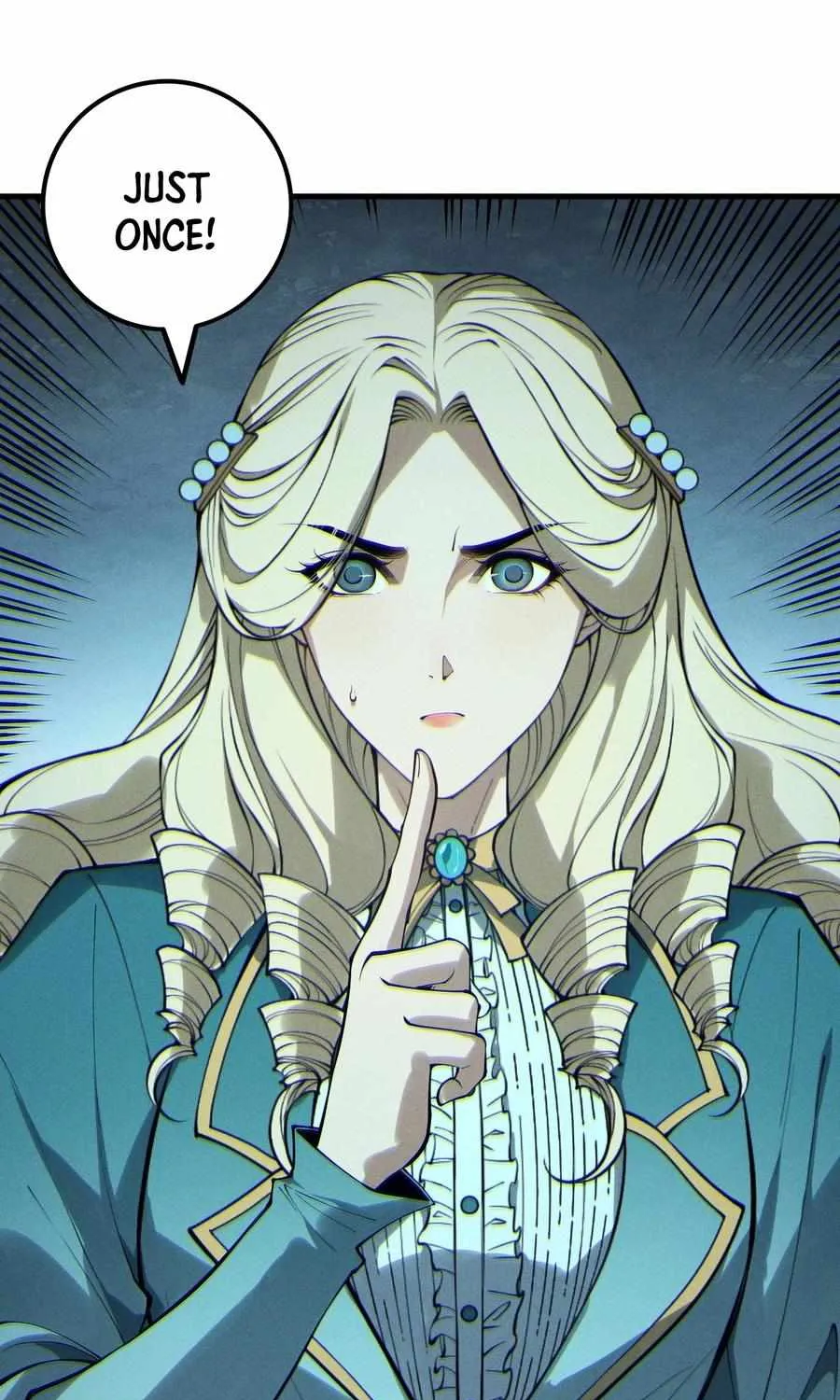 Read Disastrous Necromancer chapter 163 image 46 on Lezhin