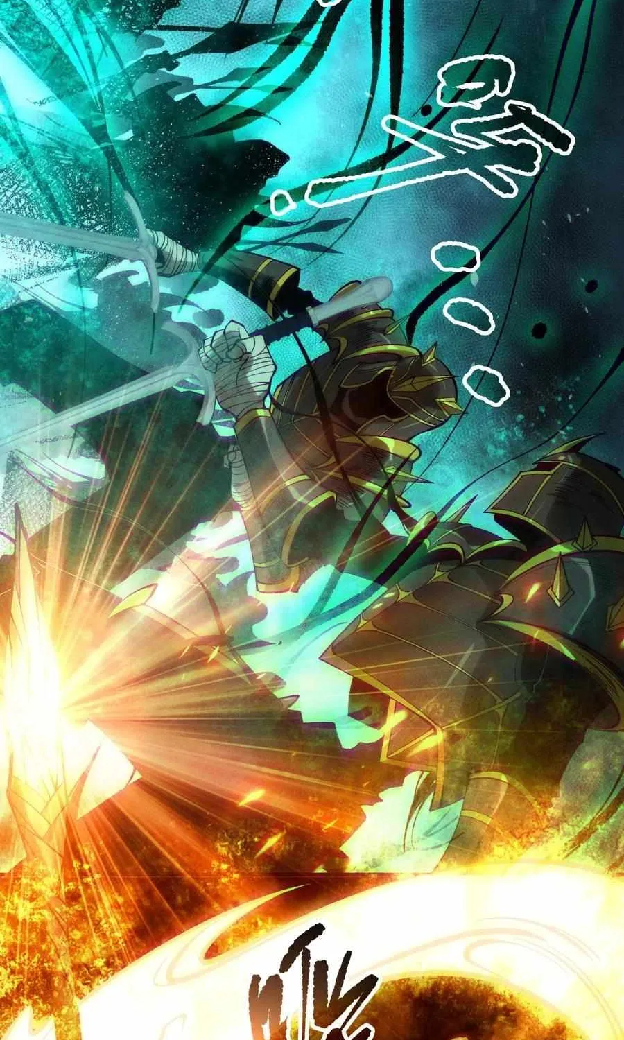 Read Disastrous Necromancer chapter 163 image 53 on Lezhin