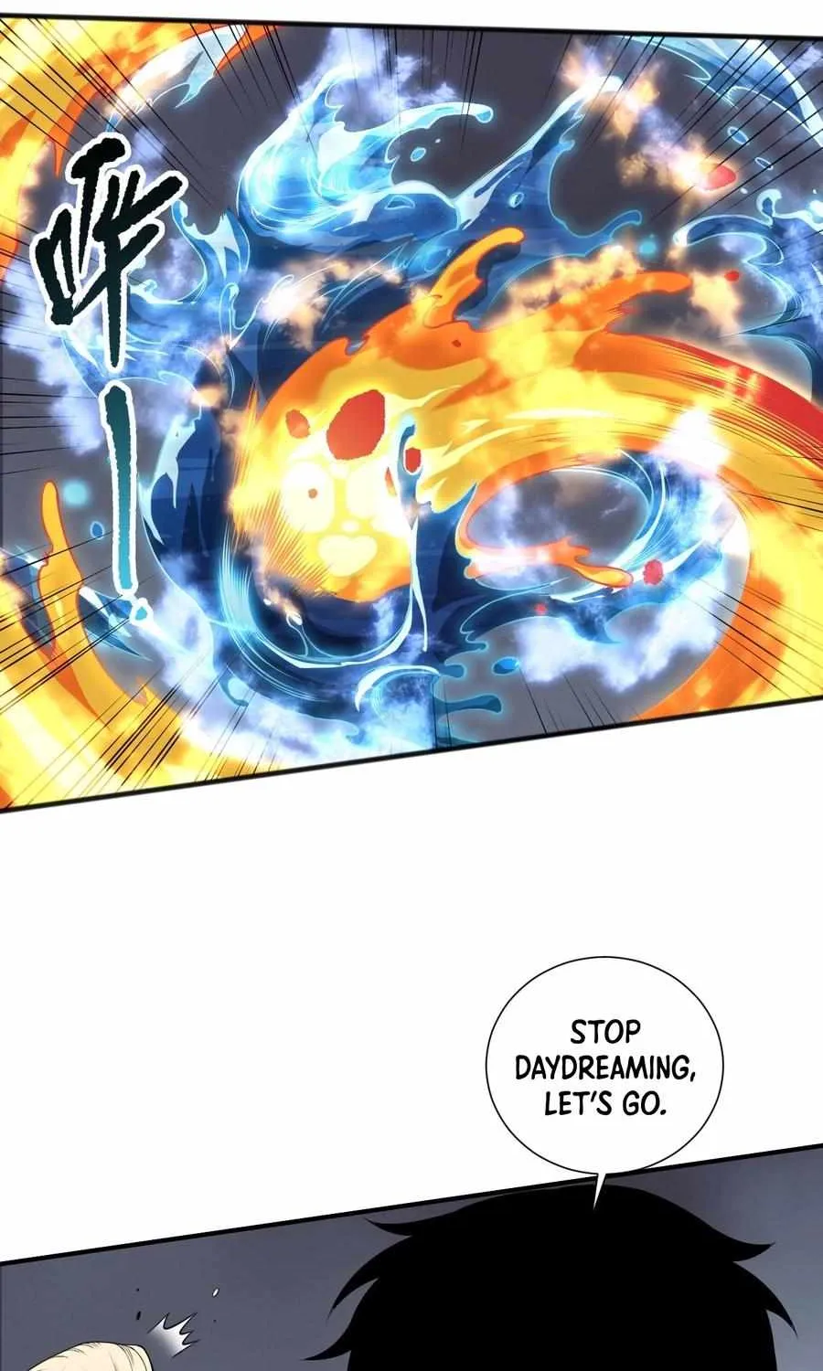 Read Disastrous Necromancer chapter 163 image 55 on Lezhin