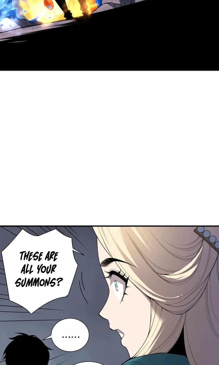 Read Disastrous Necromancer chapter 163 image 58 on Lezhin