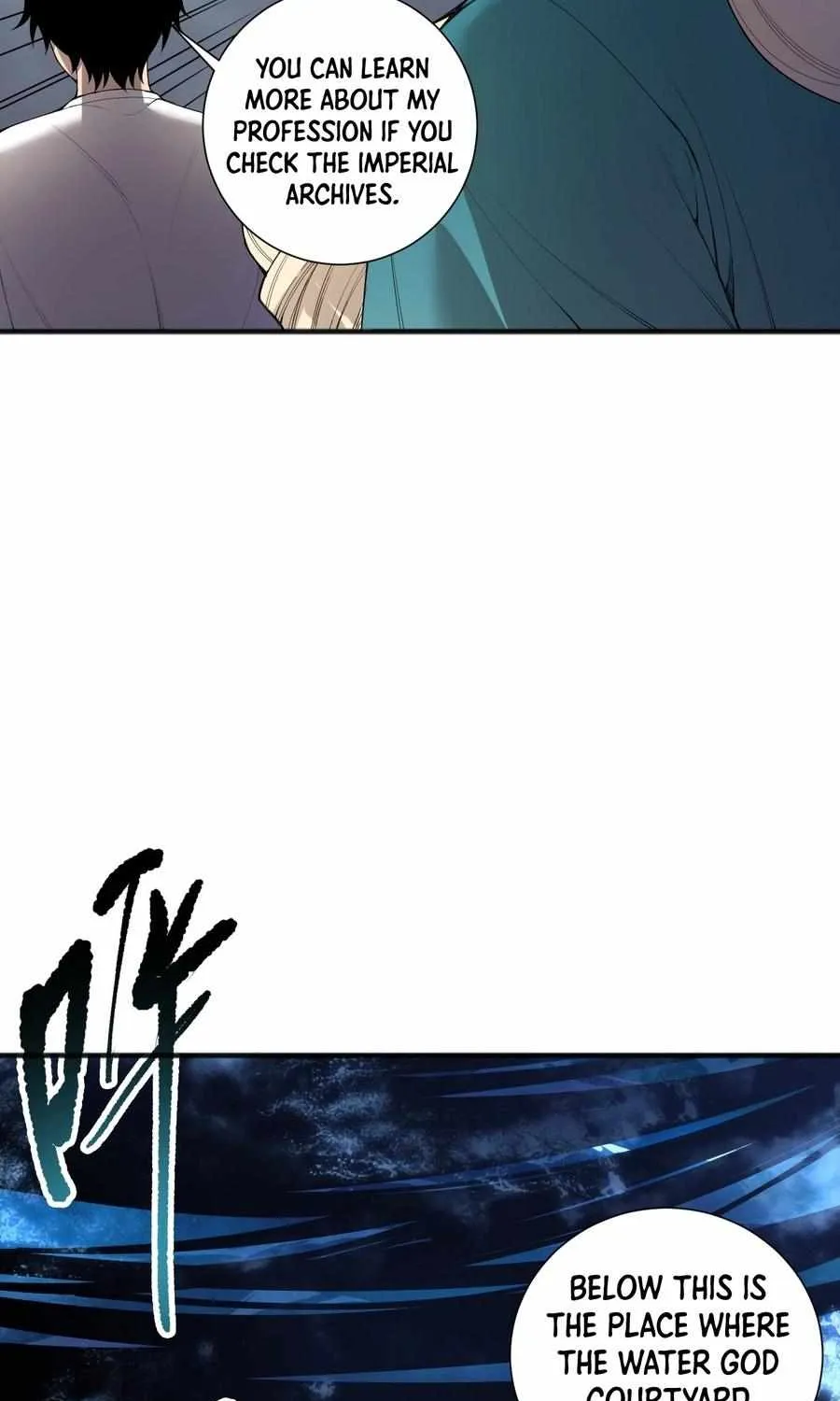 Read Disastrous Necromancer chapter 163 image 59 on Lezhin