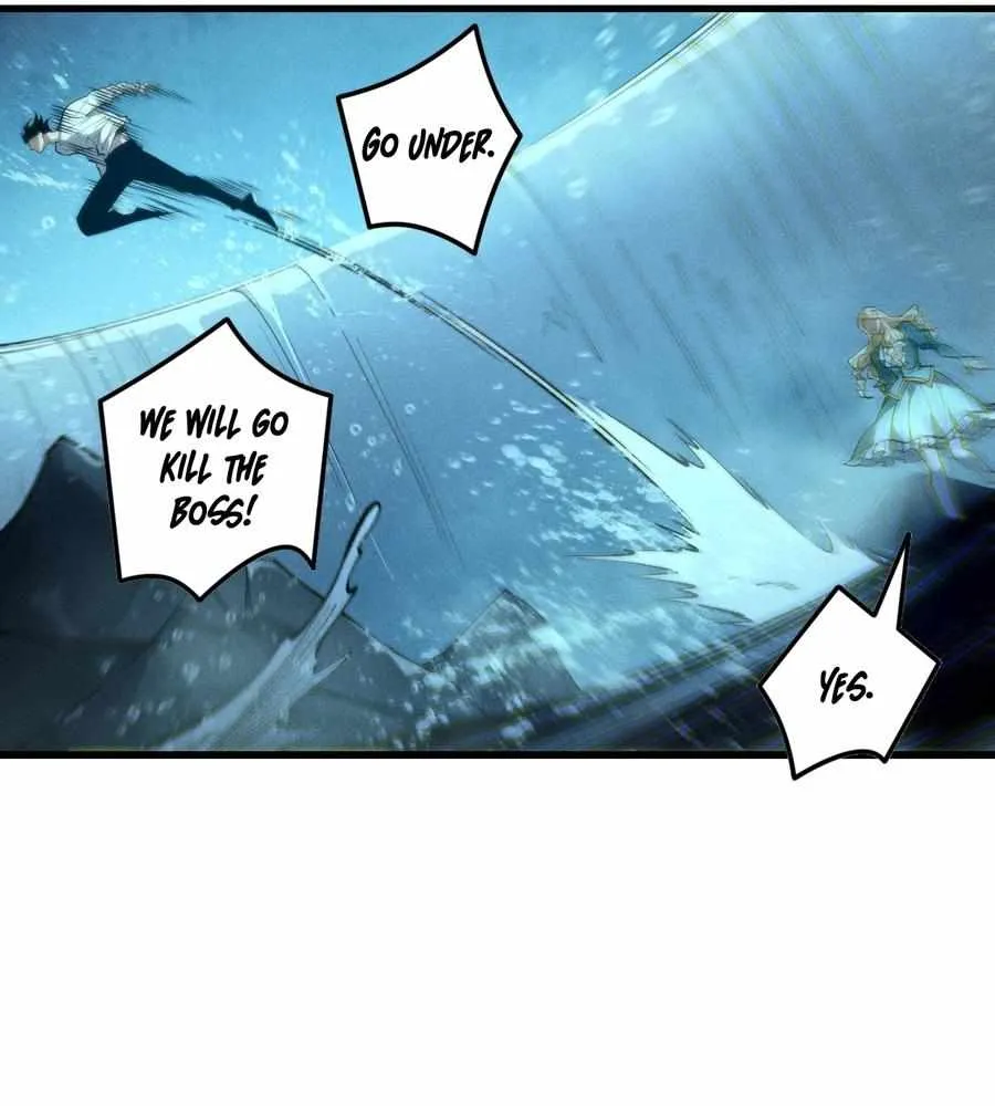 Read Disastrous Necromancer chapter 163 image 61 on Lezhin