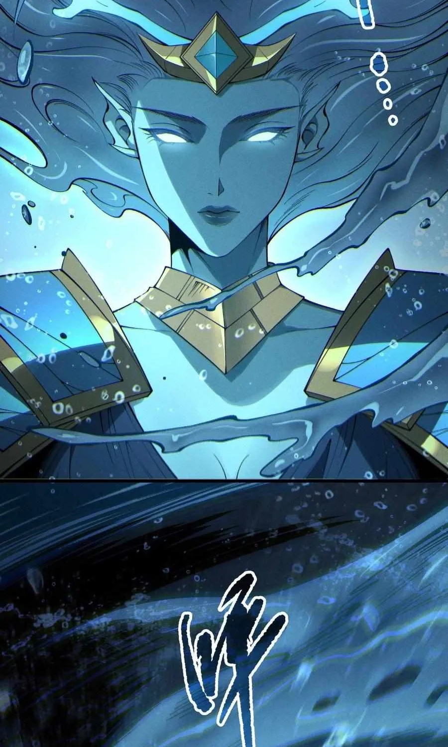 Read Disastrous Necromancer chapter 163 image 63 on Lezhin