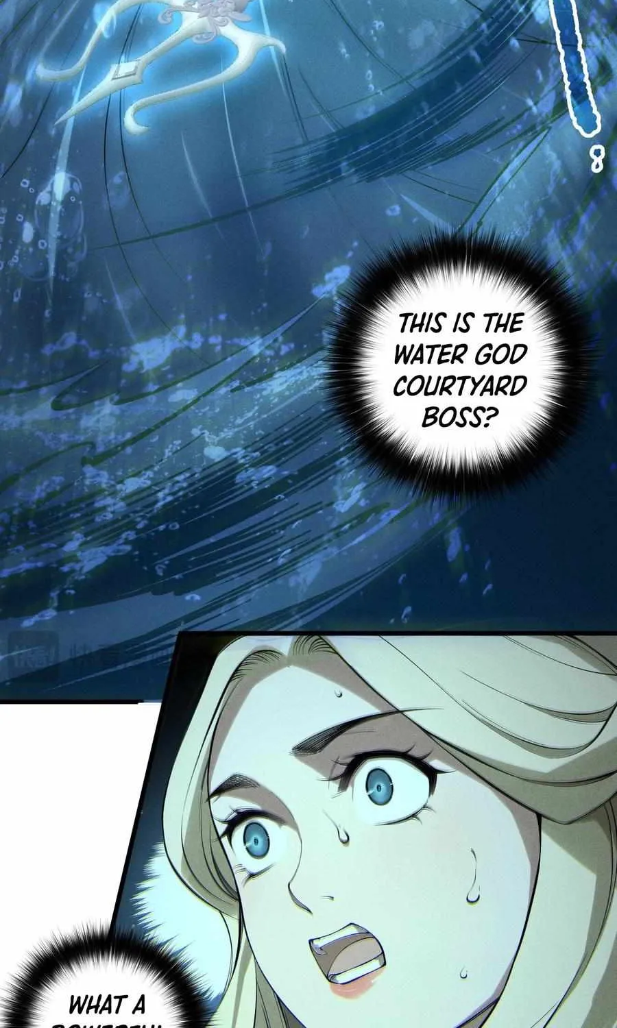 Read Disastrous Necromancer chapter 163 image 65 on Lezhin
