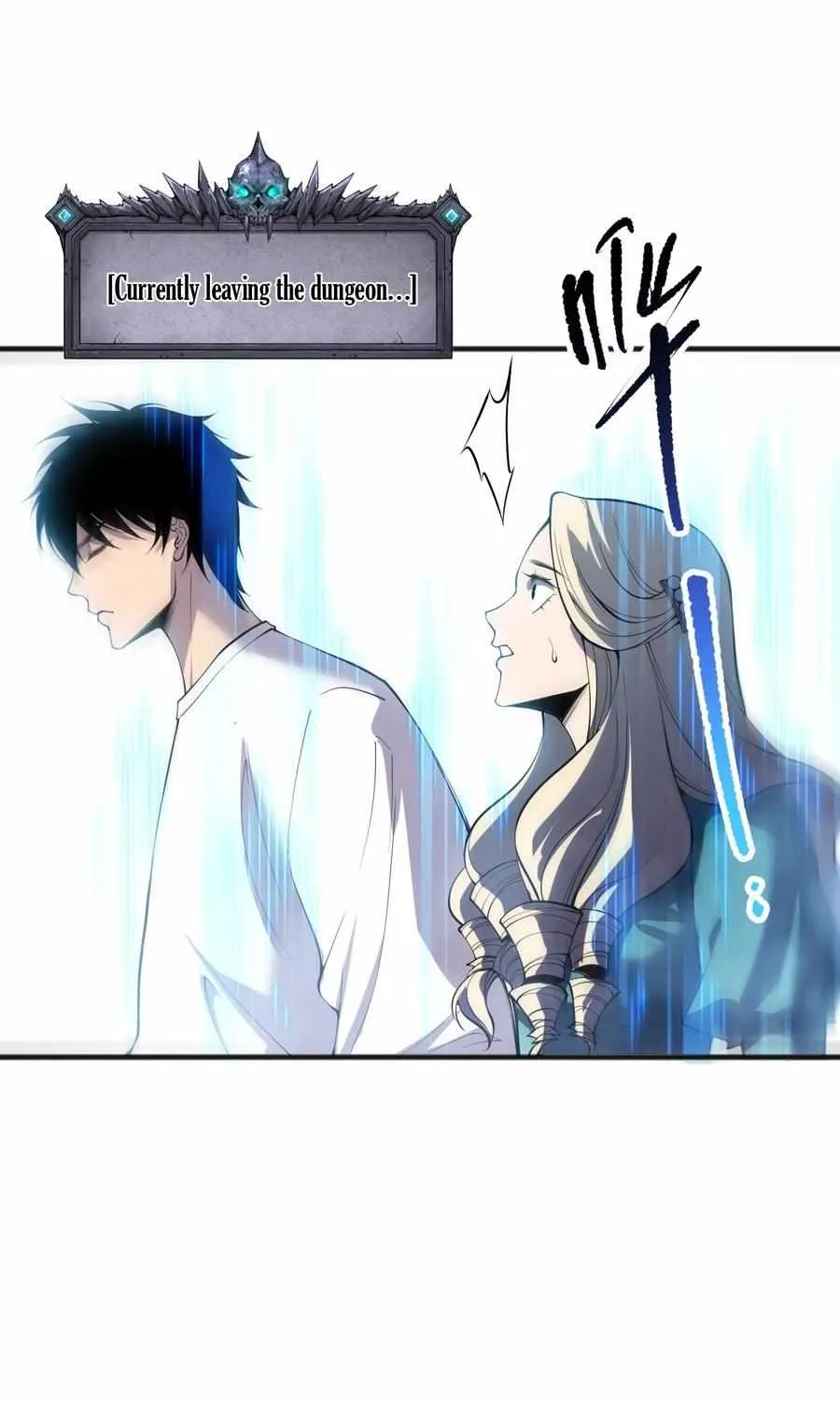 Read Disastrous Necromancer chapter 163 image 72 on Lezhin