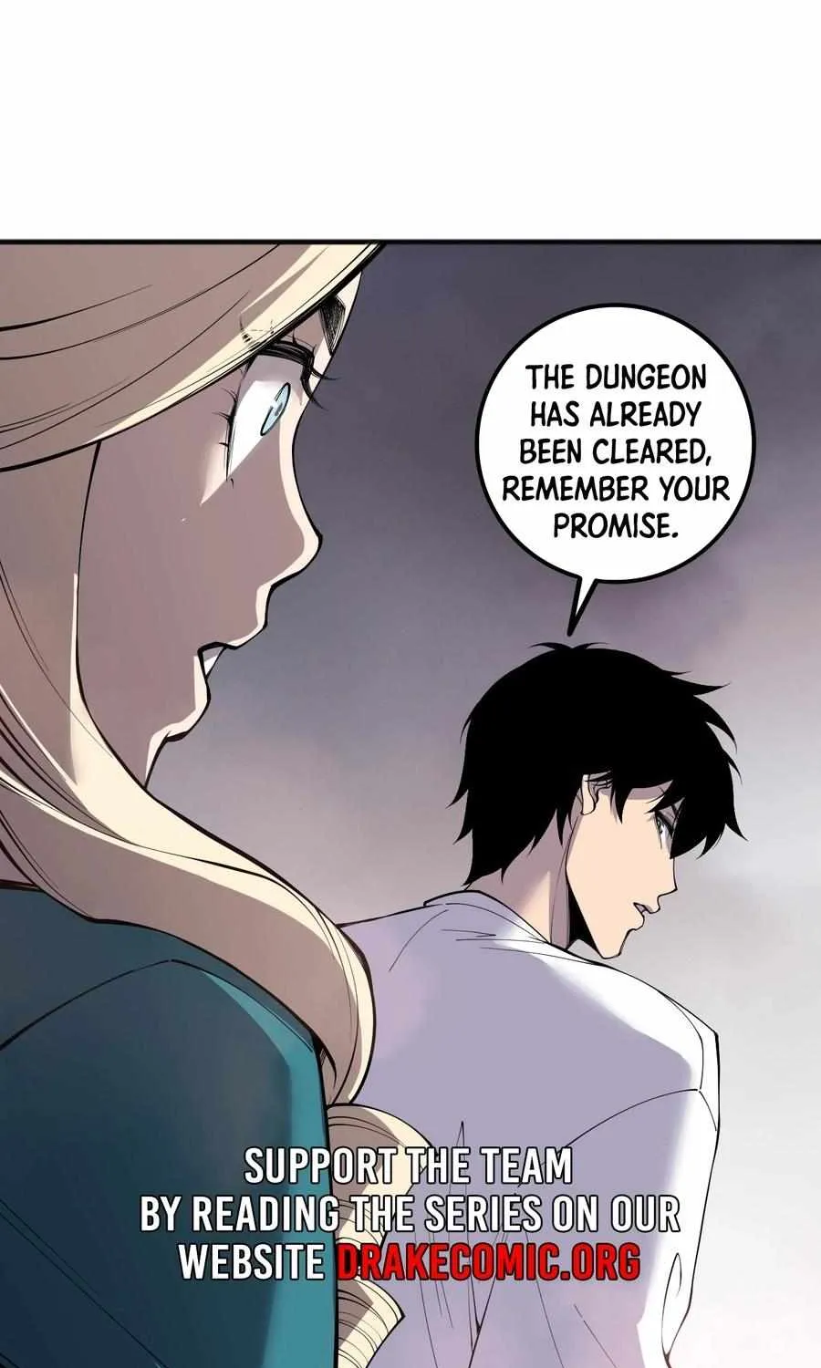 Read Disastrous Necromancer chapter 163 image 73 on Lezhin