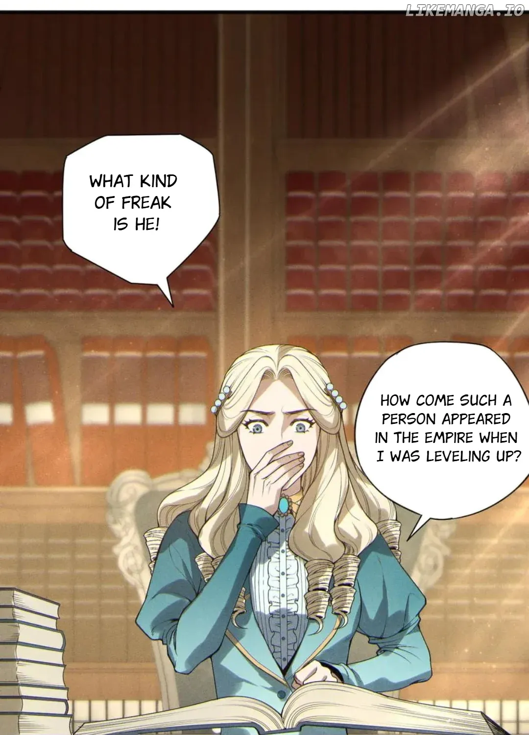 Read Disastrous Necromancer chapter 164 image 10 on Lezhin