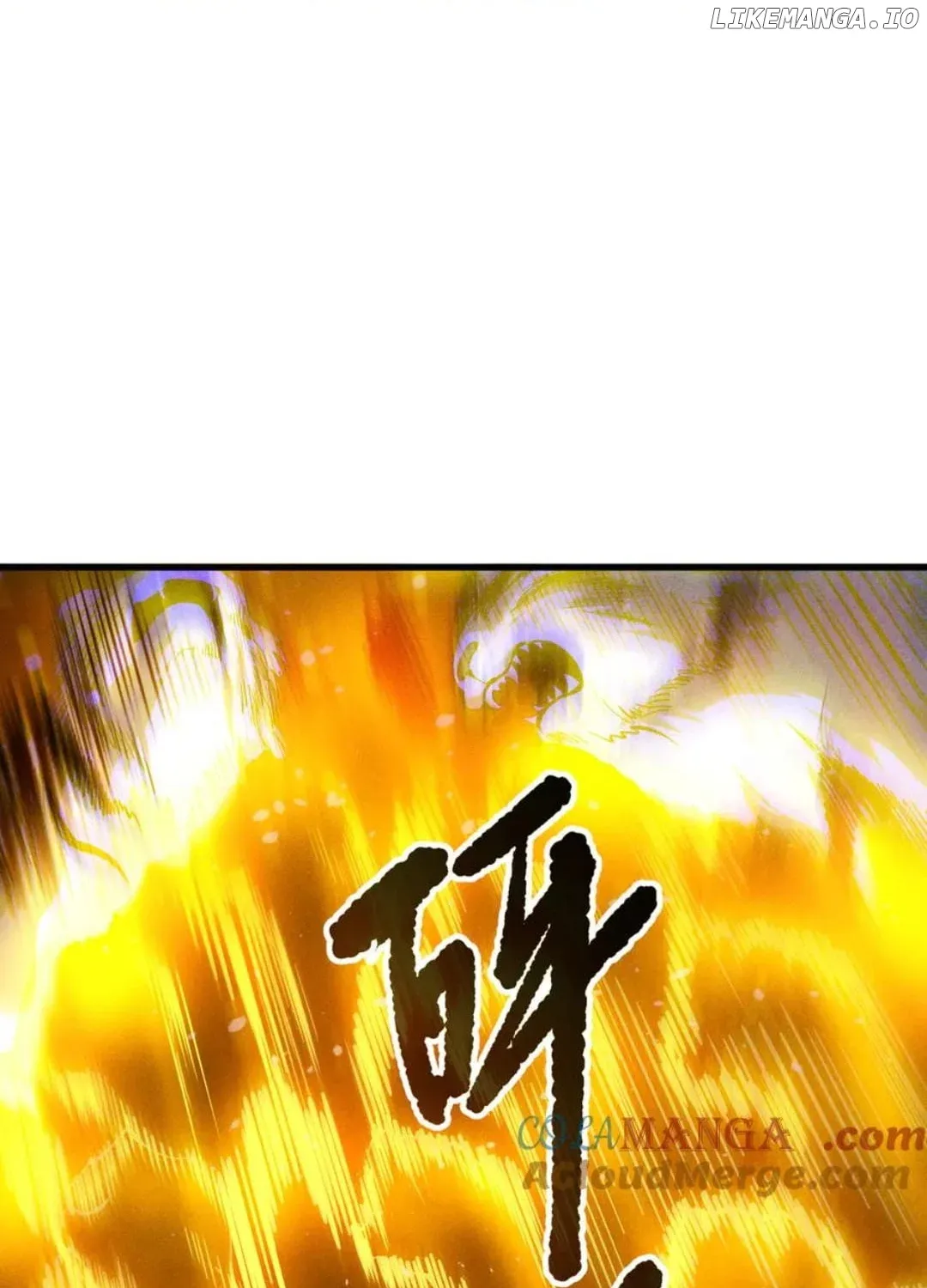 Read Disastrous Necromancer chapter 164 image 101 on Lezhin