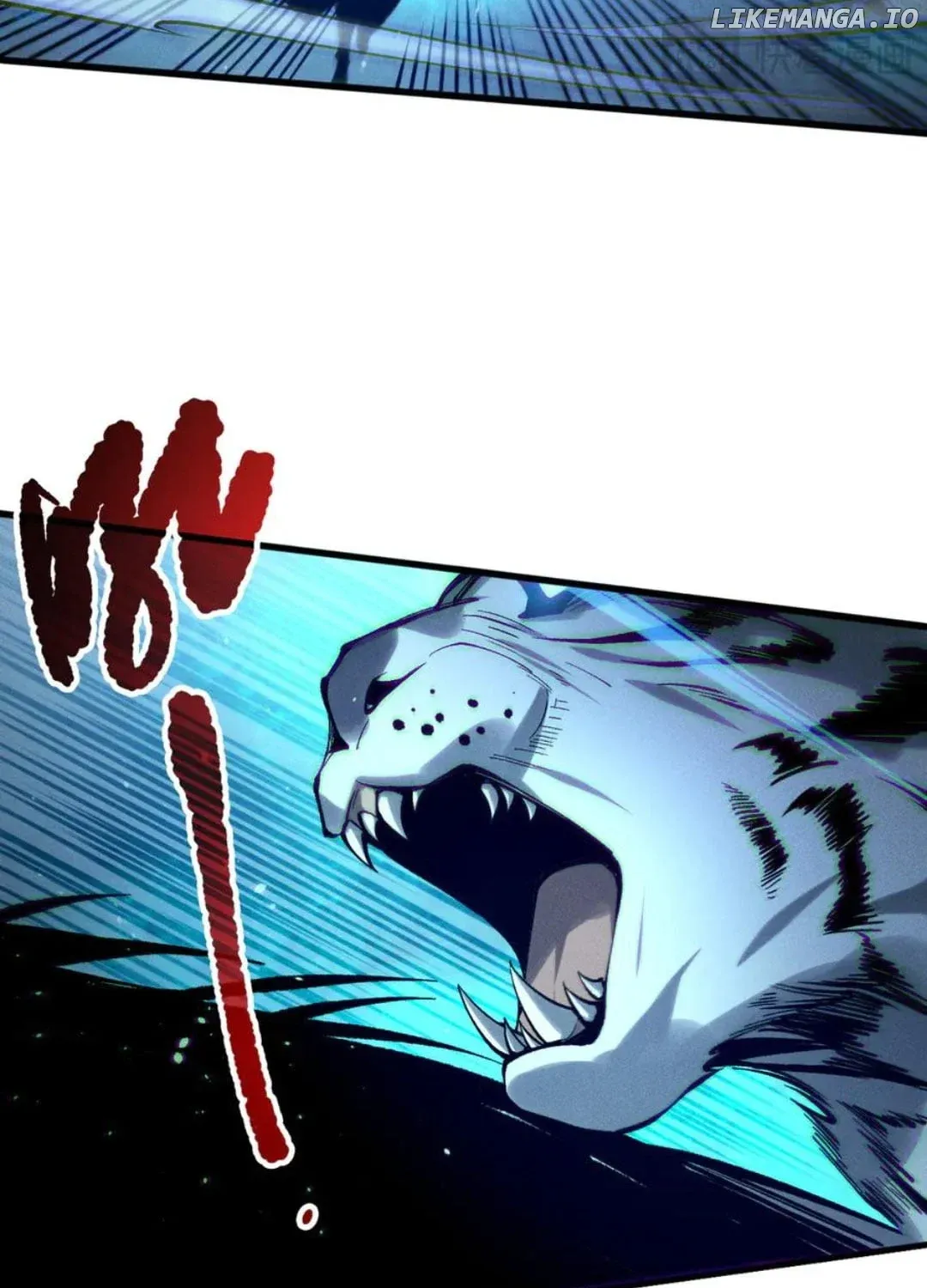Read Disastrous Necromancer chapter 164 image 107 on Lezhin
