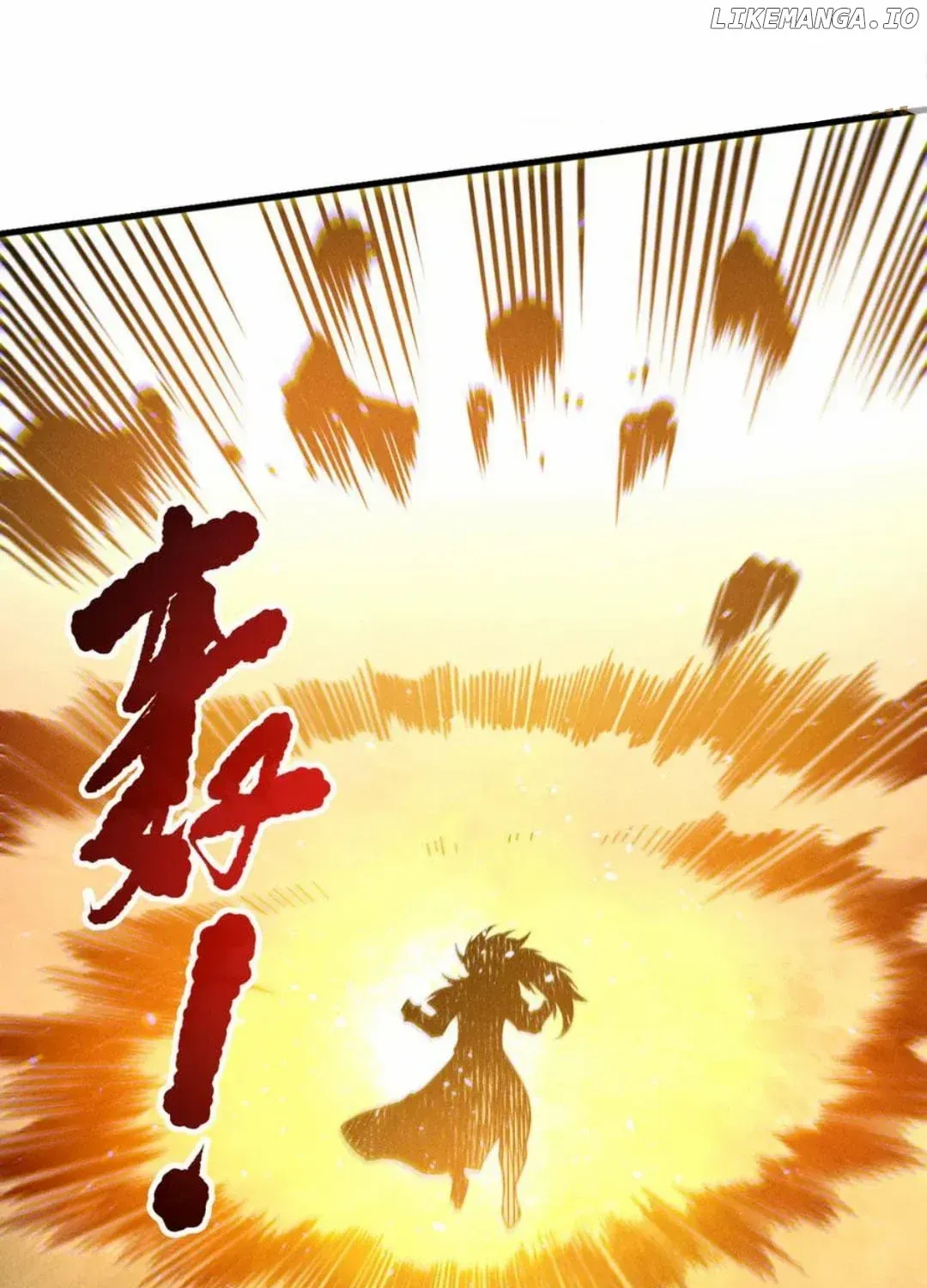 Read Disastrous Necromancer chapter 164 image 109 on Lezhin