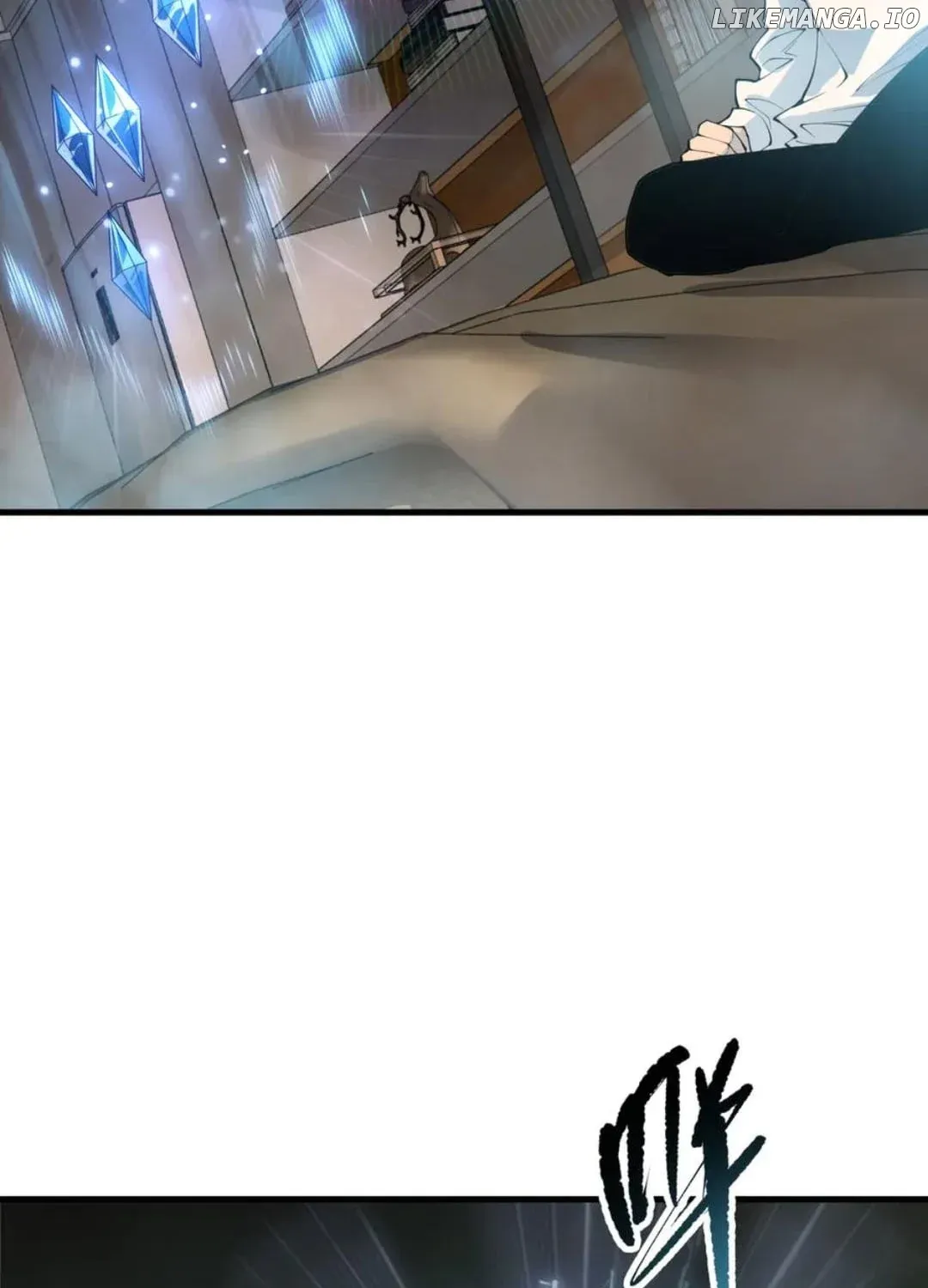 Read Disastrous Necromancer chapter 164 image 20 on Lezhin
