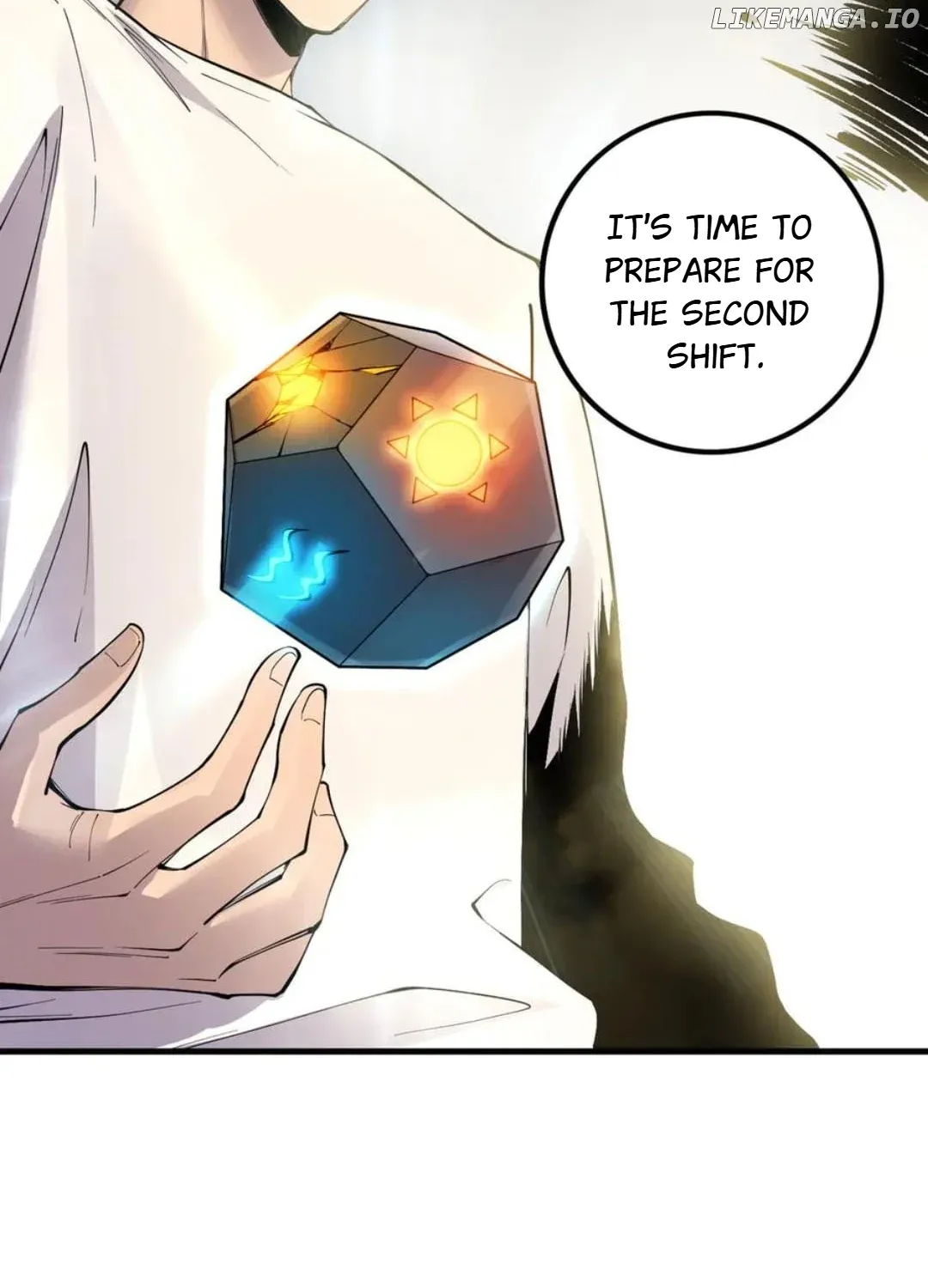Read Disastrous Necromancer chapter 164 image 27 on Lezhin