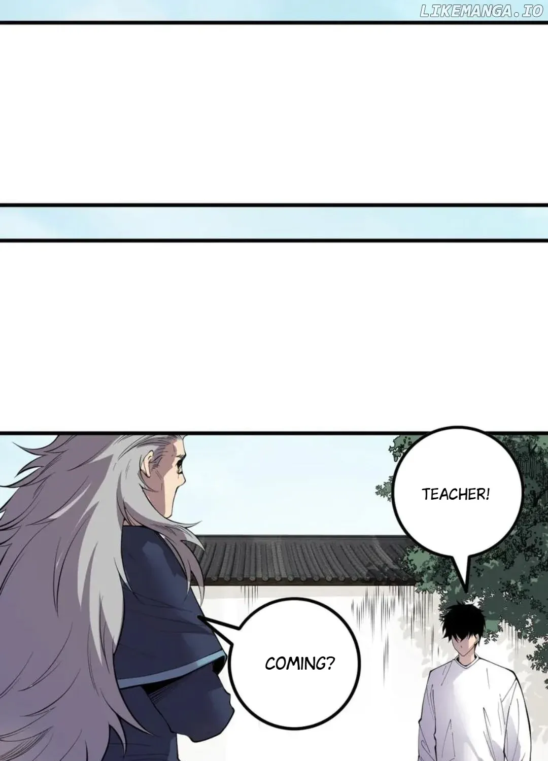 Read Disastrous Necromancer chapter 164 image 29 on Lezhin