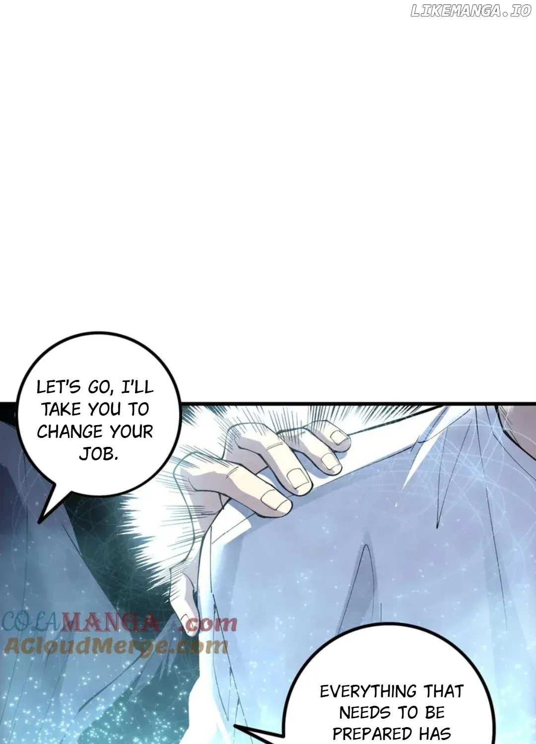 Read Disastrous Necromancer chapter 164 image 31 on Lezhin