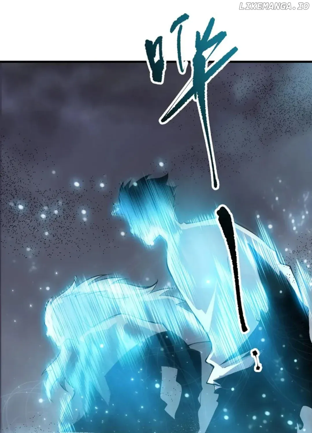 Read Disastrous Necromancer chapter 164 image 33 on Lezhin
