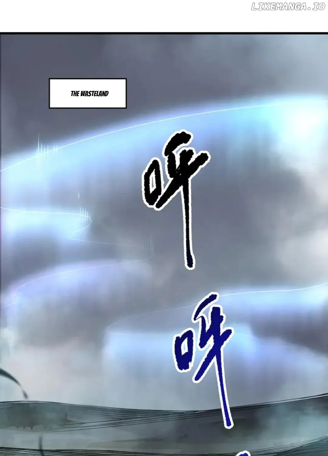Read Disastrous Necromancer chapter 164 image 37 on Lezhin