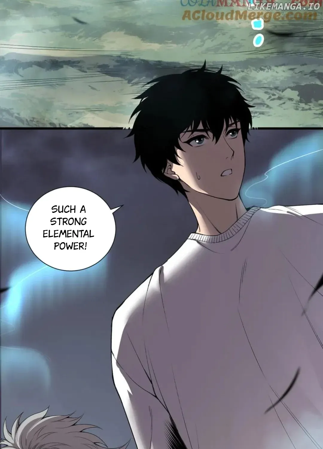 Read Disastrous Necromancer chapter 164 image 39 on Lezhin